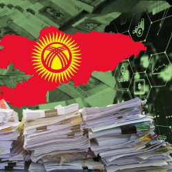 Кыргызстан дүйнөлүк базарга чыгуу жолдорун кеңейтүүдө