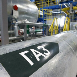 Россия Арменияга газ берүүнү токтотот