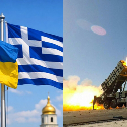 Греция Украинадан чабуулдарды токтотууну талап кылды
