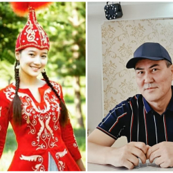 Бакыт Усенбаев: Жаңылбаган жаак, мүдүрүлбөгөн туяк болбойт!
