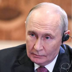 Путин бүгүн элге кайрылат
