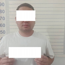 Баткенде мыйзамсыз лотерея уюштуруп, жарандарды алдаган шектүү кармалды