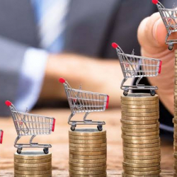 Кендирди кескен кымбатчылык, Кыргызстанда инфляция 15%га чейин өсөт