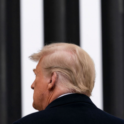 АКШ Конгресси Трампка импичмент жарыялоо маселесин карады