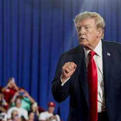 Forbes оценил состояние Трампа в $7 млрд