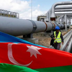 Армения Азербайжандан газ сатып алууга даяр