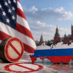 АКШ Конгресси Орусияга каршы жаңы санкцияларды жактырды