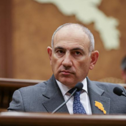Пашинян заявил, что ходит на курсы русского языка