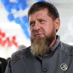 Чеченстанда президенттик шайлоо өтүп, Рамзан Кадыров 99,85% добуш топтоду
