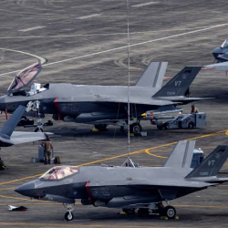 АКШ Сауд Арабиясына 48 F-35 учагын сатууга макул болду