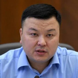 Аяз Баетов назначен спецпредставителем президента по особым поручениям