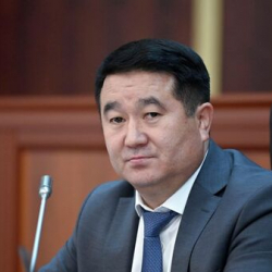 Сыдыгалиев министрлерге тиш салды, азуусу өтөбү?