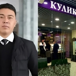 Мамлекеттик тил тууралуу видеолорду жарыялаган блогер Айтилек Орозбеков акталды