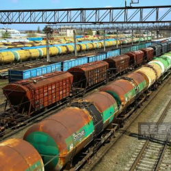 Азербайжан Грузия менен Арменияга күйүүчү май жеткирүүдө