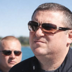 Алексей Ширшов Караколдо өзүнүн атындагы фонд тууралуу комментарий берди
