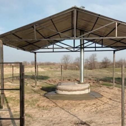 Кыргызстанда малдын өлүктөрүн утилдештирүү үчүн 269 Беккари чуңкуру жана 39 инсинератор бар