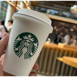 Чем особенны самые дорогие сорта кофе Starbucks?