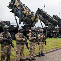 Украинада Patriot ракеталарын чыгаруу пландалууда