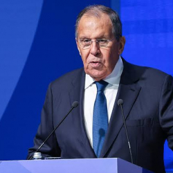 Лавров: Батыш ыплас ыкмаларга өттү