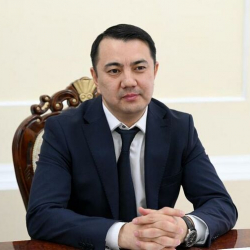 Марлен Маматалиев призвал укреплять кыргызский язык в каждой семье