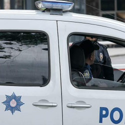 В Турции задержали мужчину за созданные при помощи ИИ фото с Эрдоганом