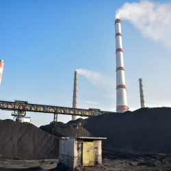 Бишкек ЖЭБинде жылытуу мезгилине даярдык күчөтүлдү
