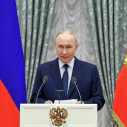 Рубио: Путинди Майамидеги «G20» саммитине чакырдык