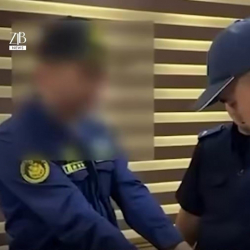 В Казахстане задержали пятерых должностных лиц по делу о гибели военных на учениях