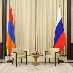 Орусиядан Арменияга эскертүү: ЕБге кирсе, жеңилдик жокко чыгарылат