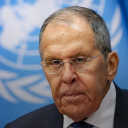 Лавров: Орусия Германиянын БУУнун Коопсуздук Кеңешине туруктуу мүчө болушун колдобойт