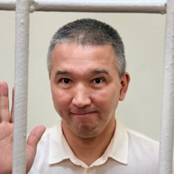 Мавляну Аскарбекову вынесли приговор
