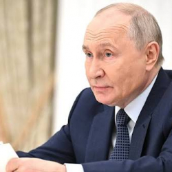Путин: Россияны жеңүү мүмкүн эмес