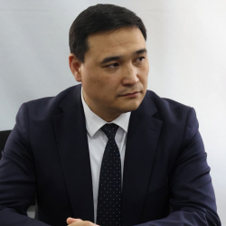 Арлен Алиясов министрдин биринчи орун басары болуп дайындалды