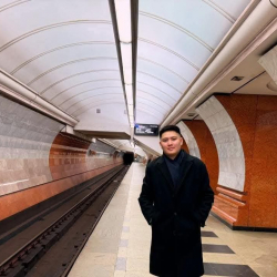 Москва метросун кооздогон кыргыз мрамор таштары