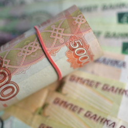 Путин ограничил вывоз наличных из России в Кыргызстан и другие страны
