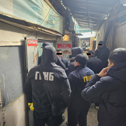 CҮРӨТ - УКМК Ош облусундагы 30дан ашуун күрөөкананын ишмердүүлүгүнө бөгөт койду