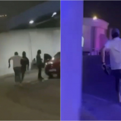 Дубайда Өзбекстандын сегиз жараны өмүр бою абакка кесилди