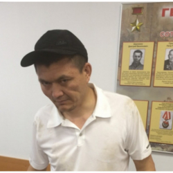 ЖАМК “Карышкырдын” абакта каза болбогонун айтты