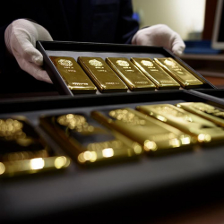 Всемирный совет по золоту: Спрос на золото достиг рекордного уровня в 2025 году