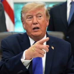 Трамп: Ирандагы согушту улантуу чечимин өзүм кабыл алдым