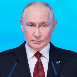 Путин рассказал о последствиях в случае прямого нападения на Россию