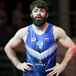 Малик Шаваев завоевал бронзовую медаль Азиатских игр