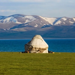 Соң-Көлдө эки япон жараны каза болду