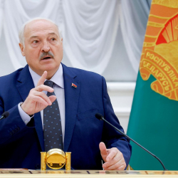 Лукашенко: «Биз эч качан чыккынчылык кылган эмеспиз»