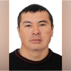 15-сентябрдан бери дайынсыз: Урматбек Абдылдаев изделүүдө