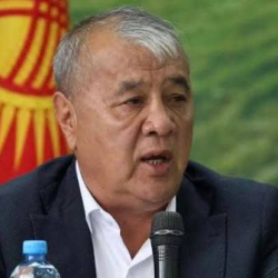Аманкан Кенжебаев шайлоону татыктуу өткөрө алабы?