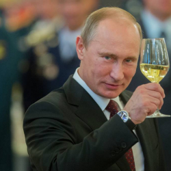 Владимир Путин 74 жашта: Таасирдүү лидер тууралуу кызыктуу фактылар