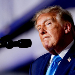Трамп: Шайлоодо Демократтар жеңсе, Америка банкрот болот