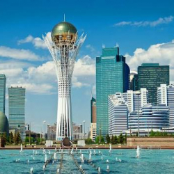 Казакстан тарыхтан жок тамырын тапкысы келеби?