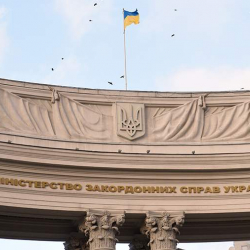 МИД Украины объяснил причину разногласий между Киевом и Сеулом
